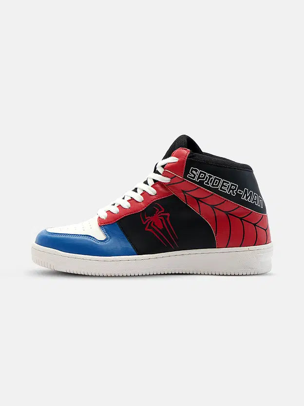 Spider-Man: Spidey Sigil