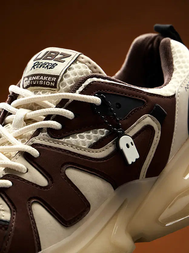 Urban Blaze Reverb: Mocha