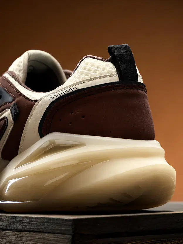 Urban Blaze Reverb: Mocha