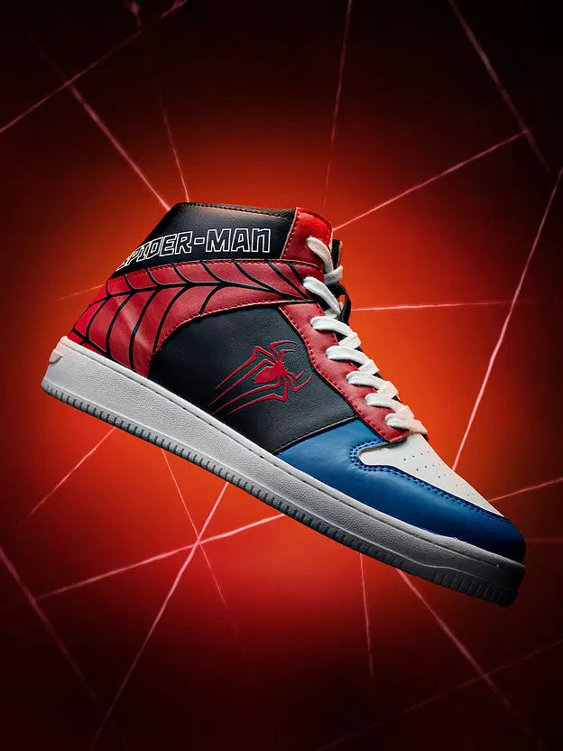 Spider-Man: Spidey Sigil