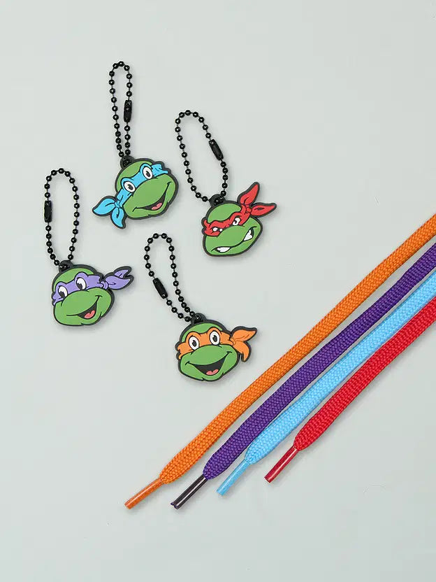 TMNT: Cowabunga